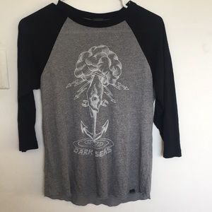 Dark Seas Shirt
